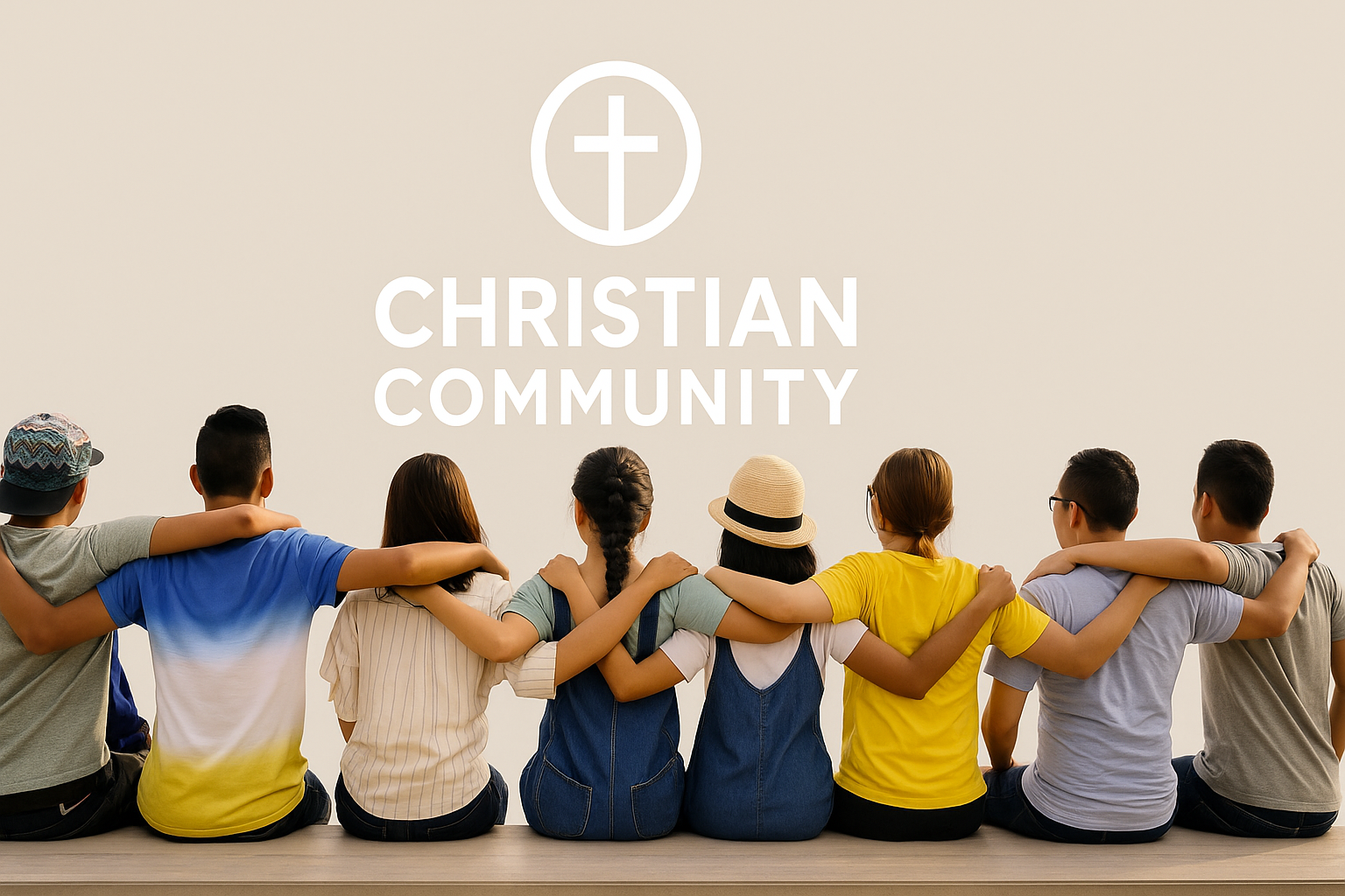 YS Christian social network